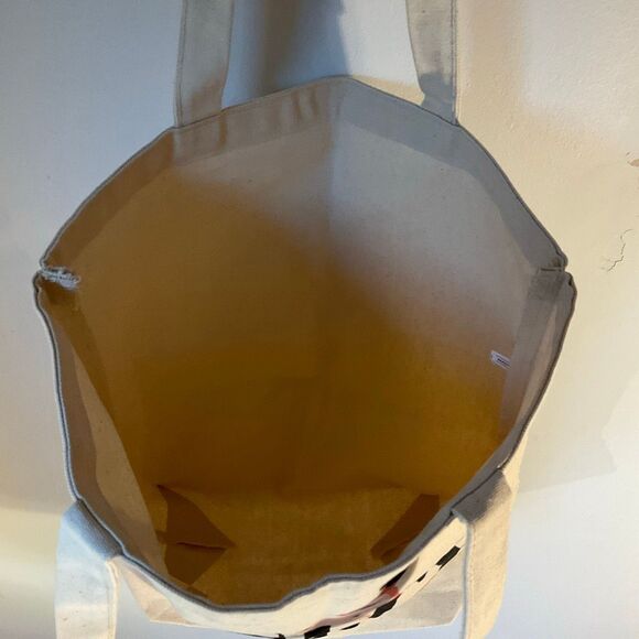 Vanity Fair Tote Bag. Oldmoney personalitypiece nomadicboho - Picture 8 of 9